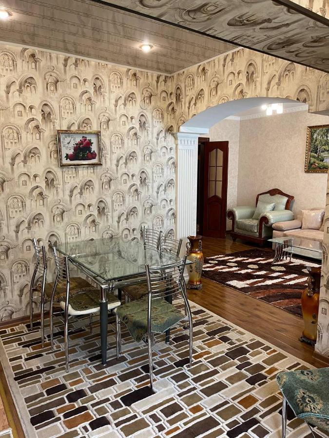Comfort 2 Room Apartment City Center Tsum Ташкент Экстерьер фото