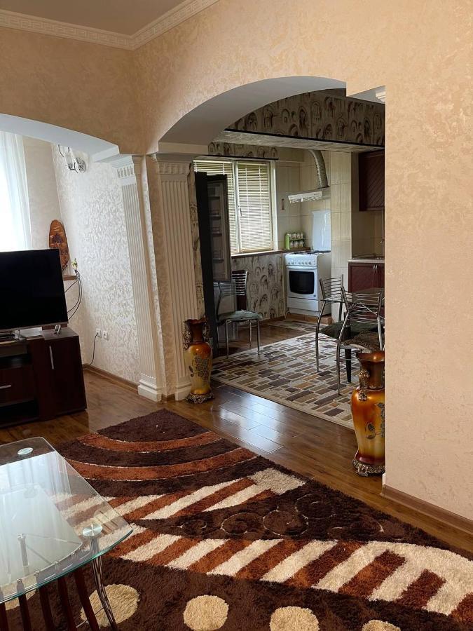 Comfort 2 Room Apartment City Center Tsum Ташкент Экстерьер фото