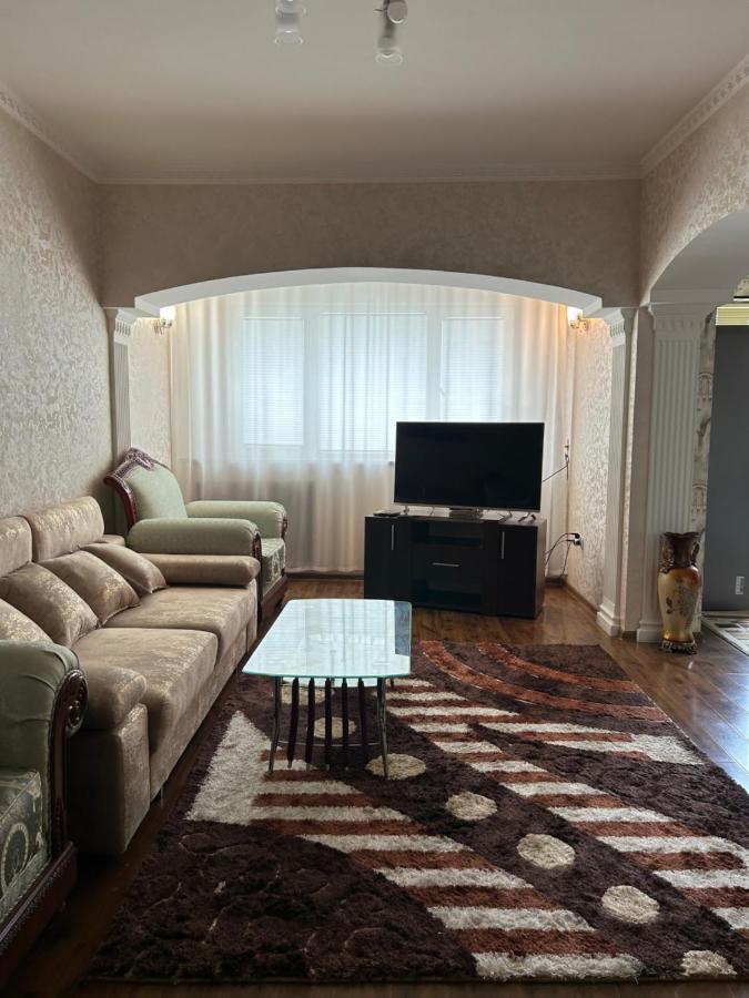 Comfort 2 Room Apartment City Center Tsum Ташкент Экстерьер фото