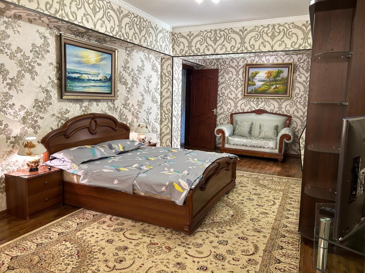 Comfort 2 Room Apartment City Center Tsum Ташкент Экстерьер фото